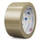 Intertape Packing Tape, 1.9 mil Thick, 48 mm W x 50 m L, 3.9 in Core Dia., Tan, 16 PK 300 - alternate 5