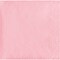 Touch Of Color Classic Pink Beverage Napkins 3 ply, 5"x5", 500PK 57158B - alternate 1