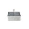 Homeroots 10" Silver Metal Box 487666 - alternate 4