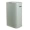Happimess Tammi Kitchen 14.5-Gallon Slim Metal Push Button Trash Can, Pistachio Gelato HPM1017E - alternate 1