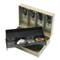 Sparco Box, Steel, 11-1/2x7-1/2x3-1/8, Gray SPR15508 - alternate 1