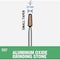 Dremel 1/8'' Aluminum Oxide Grinding Stone 997 - alternate 3