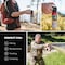 Counter Assault Bear Spray, Red, 8.1 oz Sz, Steel 1506-7025 - alternate 8