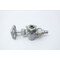 Penberthy BOX OF 2 MANUAL STAINLESS GAGECOCK VALVE 1/2IN NPT, 2PK 64875-010 - alternate 6