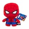 Marvel Action Buddies Plush Toy JKK85 - alternate 5