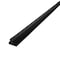 Palclad Inside Corner Black 10 ft 9026221 - alternate 1
