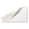 Rubbermaid Commercial Safti-Grip Latex-Free Vinyl Bath Mat, 16 x 28, White 1982726 - alternate 1