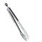 Oxo Tongs Good Grips Silver/Black Stainless Steel Silver/Black 28581 - alternate 8