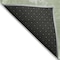 Homeroots 10' X 14' Artichoke Green Fern Green And Ivory Abstract Washable Indoor Outdoor Area Rug 587463 - alternate 5