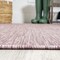 Jonathan Y Ethan Modern Flatweave Solid Pink 2 ft. x 8 ft. Indoor/Outdoor Runner Rug TSN100F-28 - alternate 7