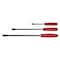 Mayhew Dominator Economy Pry Bar Set, 3-Piece, Alloy Steel, Black Oxide 31090 - alternate 1
