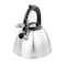 Mr. Coffee 3 Quart Stainless Steel Whistling Tea Kettle 130011.01 - alternate 8
