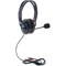 Manhattan WIRED USB HEADPHONE 179317 - alternate 8