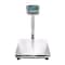 Tree Tree FB-w2424 Stainless Steel Bench Scale, 24" x 24", 500 LB x 0.1 LB, NTEP FB-w2424 - alternate 1