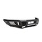 Body Armor 4X4 09-14 F150 ECO SERIES FRONT BUMPER FD-19337 - alternate 2