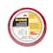 Scotch Preprinted Packing Tape, 1.8 mil Thick, 1.9 in W x 109.4 yd L, 3 in Core Dia., Clear, 36 PK 3779 - alternate 1