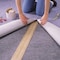Roberts Carpet Seam Tape, 15ft, Pressure Sensitive STEZ15 - alternate 2