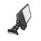 Beyond Led Technology ZOHO 6th Gen, LED Area Light, Adj Wt 200W-300W, 48000Lm, Adj CCT 4K-57K, Universal Bracket, Black Housing 156800 - alternate 4