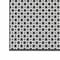 M-D Building Products 12 in. x 24 in. x .020 in. Graphite Aluminum Sheet Union Jack 57571 - alternate 1