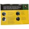 John Deere RADIO, JOHN DEERE OEM MCXFA1891 MCXFA1891 - alternate 4
