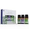 Pursonic 3 Pack Pure Essential Aroma Oils AO3TTT - alternate 1