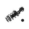 Fcs Struts Suspension Strut And Coil Spring Assembly 1333832L - alternate 4