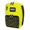 Meret Usa Backpack, Yellow, 10 1/2" D M8127HV - alternate 1