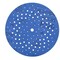 Norton Co 0 Sanding Disc, 5 in Dia, 1116 in Arbor, Coated, P120 Grit, Medium, Alumina Ceramic Abrasive 4035 - alternate 5