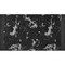 Homeroots 68" Black Wood Dining Table 654251 - alternate 15