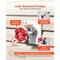 Vevor Anti-Siphon Frost-Proof Sillcock 12-inch Freeze Proof Outdoor Faucet Bib SHSH12IN - alternate 7
