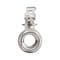 Proline Series Stainless Steel 3/4-in FIP Ball Valve with Locking Handle Series 7690SST 107-714SS - alternate 4