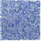 Apollo Tile Blue 11.8 in x 11.8 in Glass Glossy Floor and Wall Mosaic Tile 4.83 sqft/case, 5PK APLGEM8811A - alternate 1