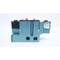 Mac Pneumatic Solenoid Valve 120V-Ac 1/2In Npt 150Psi 6323D-311-PM-111DA - alternate 6