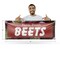Signmission Farm Fresh Beets, 18 Inch x 48 Inch, Vinyl Banner B-30577 - alternate 5