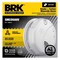 Brk Brands 1046815 Interconnect Battery-Operated Smoke & CO Alarm with Voice SMCO500V - alternate 7
