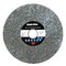 Scotch-Brite Deburr and Finish Pro Unitized Wheel, 9C Extra Coarse+, 6 in x 1/4 in x 7/8 in, 8PK DP-UW - alternate 1