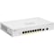 Cisco CBS220 Smart 8-port GE PoE CBS2208PE2GNA - alternate 5