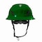 Studson Full Brim Vented, Forest Green, OS SHK1-FB-CFG - alternate 4