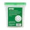 Spax 1.75 in Plasti-Grip CBW Flat Rigid Insulation Attachment Washer Plasti-Grip Pail, 100PK 5019600517508 - alternate 8