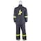 Oberon Arc Flash Clothing Kit, Black, S TCG3B-ESL-S+HVSL - alternate 7