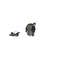 T Series Standard Motor Products, Ign Lock Cylinder,  US174LT - alternate 4