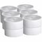 Scott Scott Coreless High-Capacity Jumbo Roll Toilet Paper, 1-Ply, White, 2,300'/Roll, 12PK 07005 - alternate 1