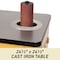 Powermatic OSS10, Oscillating Spindle Sander - 1PH, 115V, 1HP,  PM1-266 - alternate 9