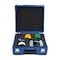 Brady Label Maker Printer Case, Blue, Plastic I4311-HC - alternate 2