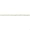 Daltile Pietra Divina 1/2 in x 12 in Marble Natural Stone Jolly Trim in Honed Namaste Sold By The Piece M0721/212PPR1U - alternate 1