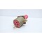 Crouse-Hinds Crouse Hinds X8344-1L Quik-Loc Receptacle 125A Amp 600V-Ac X8344-1L - alternate 5