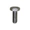 Auveco 1/4in-20 x 5/8in Grade 5 Cap Screw Zinc, 100PK 5435 - alternate 1