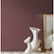 York Wallcoverings Gesso Weave Burgundy Wallpaper 5955 - alternate 3