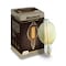 Bulbrite Grand Nostalgic Collection 60w Dimmable BT56 Shape Oversized Decorative Med (E26) Base, 2200K Amber 137201 - alternate 6
