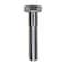Auveco 3/8in-16 x 1 3/4in Grade 5 Cap Screw Zinc, 50PK 5468 - alternate 1